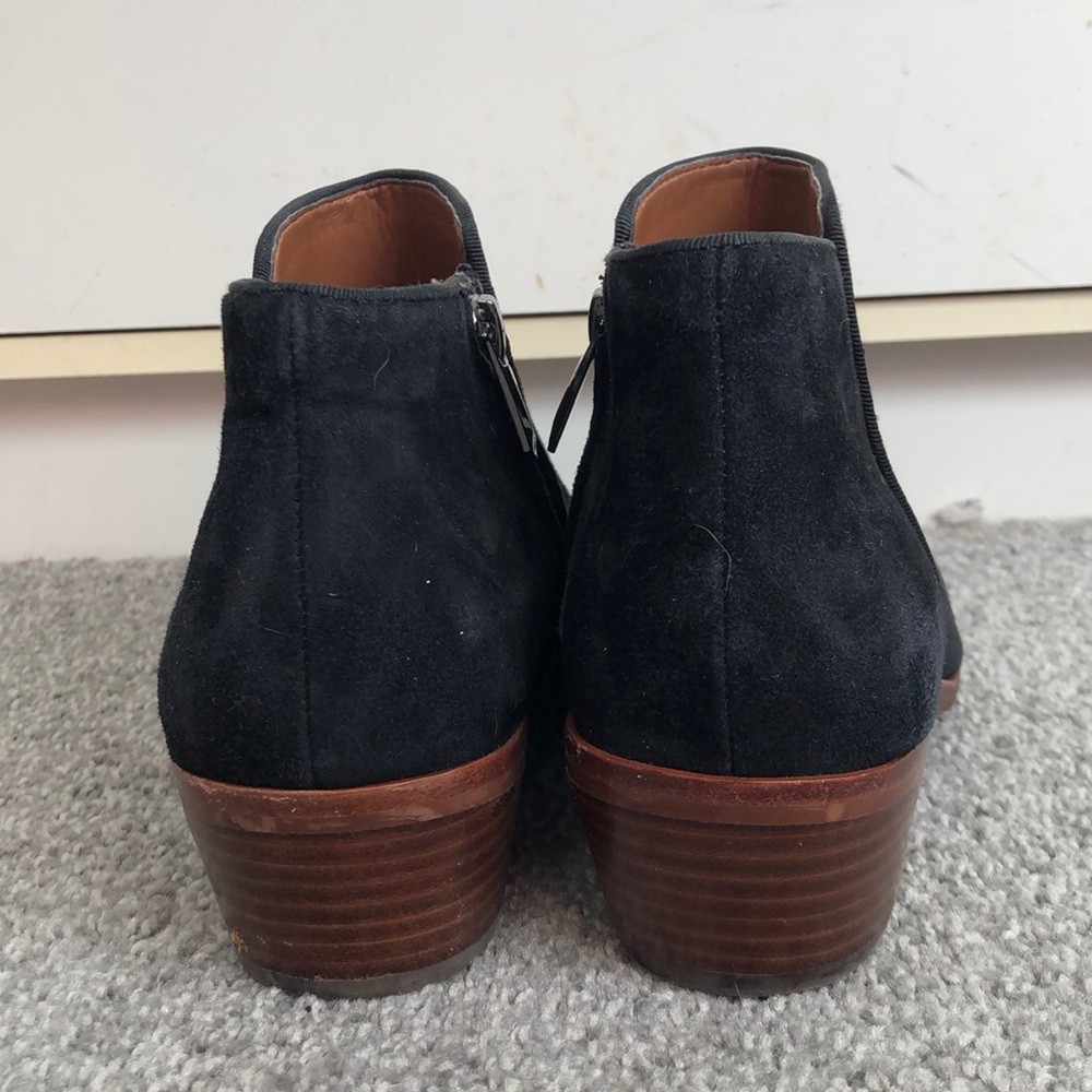 Booties - Picture 4 of 4